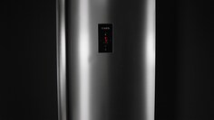 Le combiné frigo/congélateur ProFresh