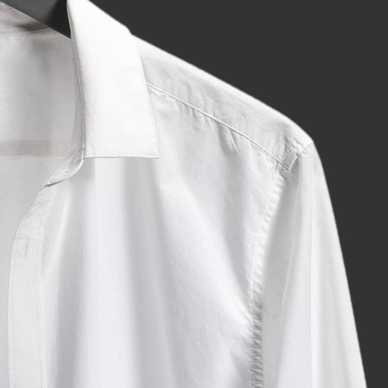 Chemise blanche