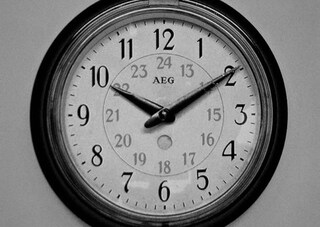 horloge