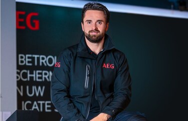 Technicien AEG