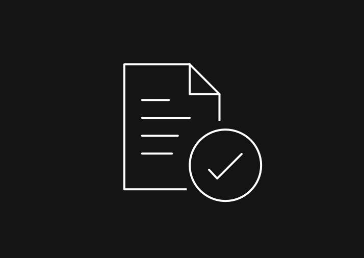 logo feuille de papier