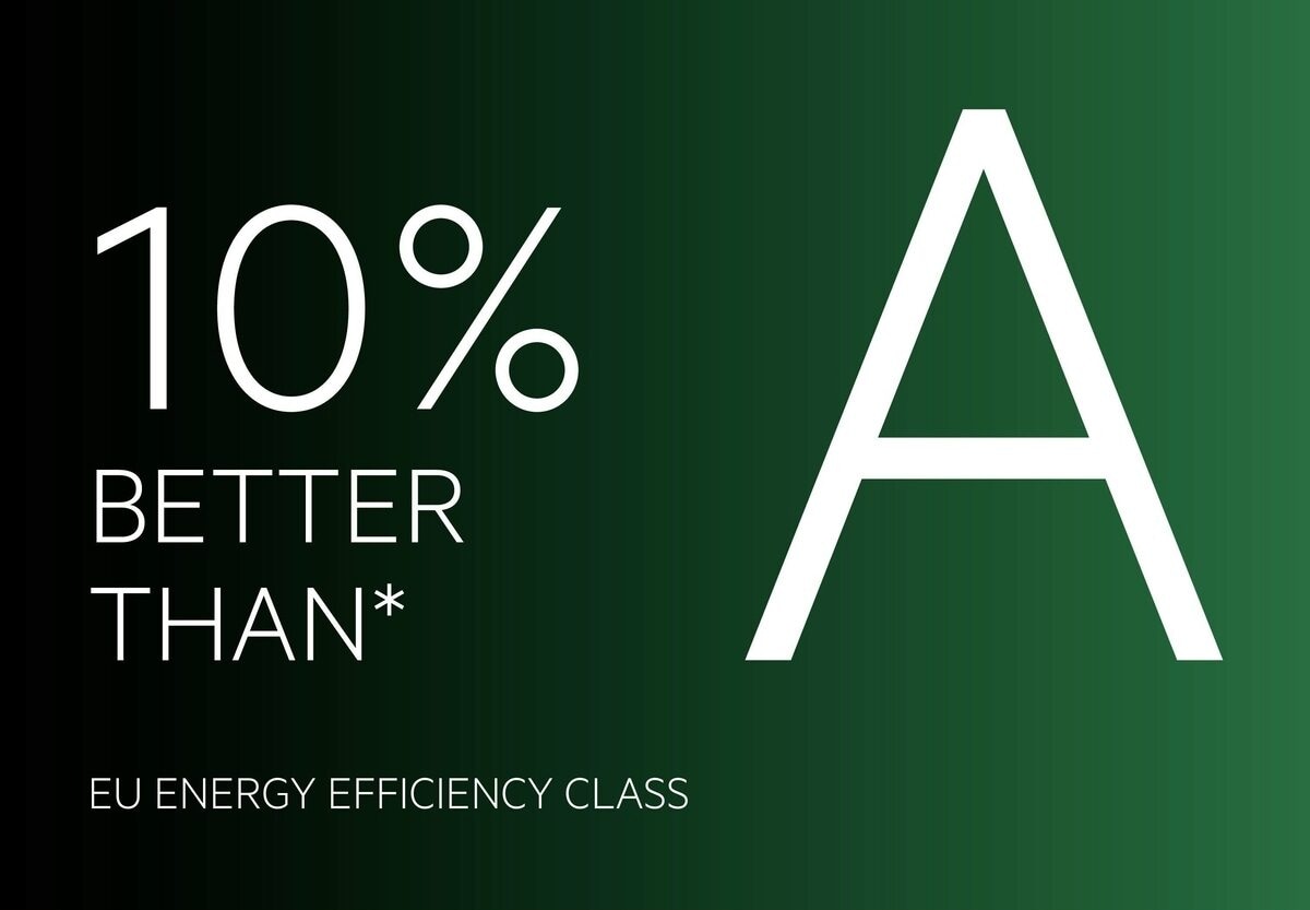 10 % meilleure que la classe énergétique A*