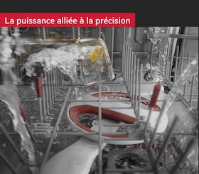 Pour une expérience premium