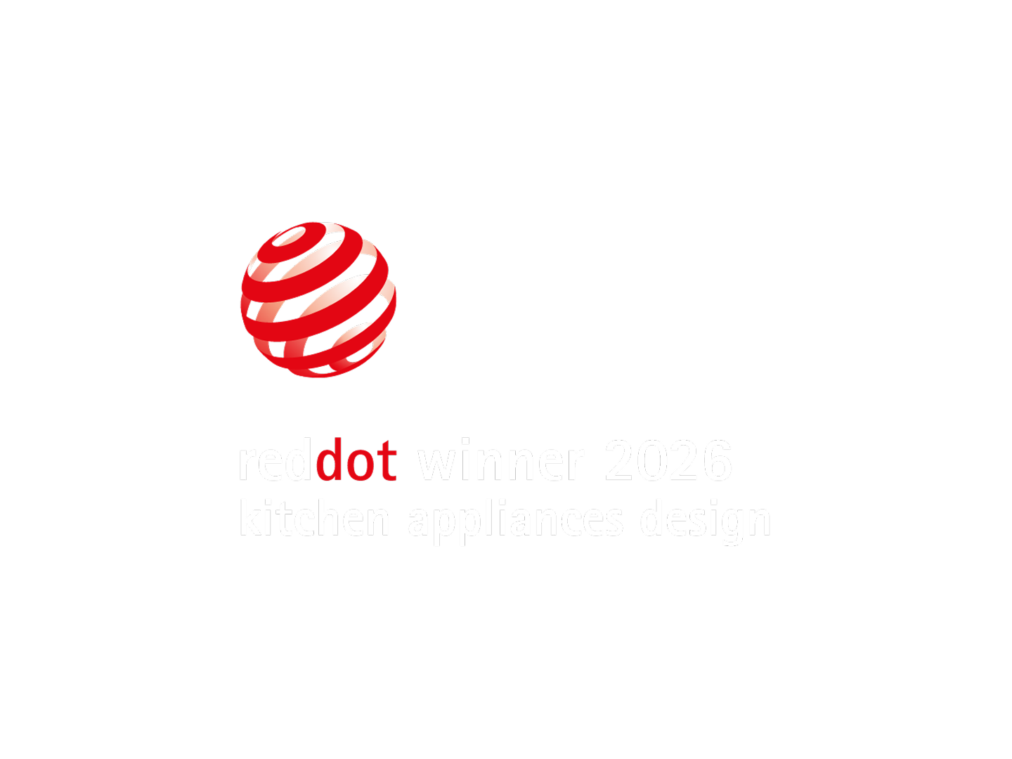 Red dot design award