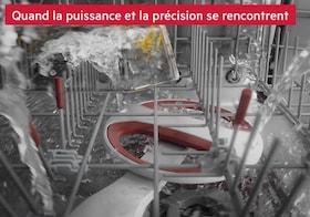 Pour une expérience premium