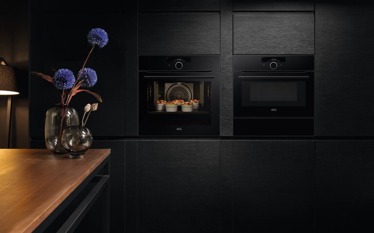 Appareils de cuisine Pure Black