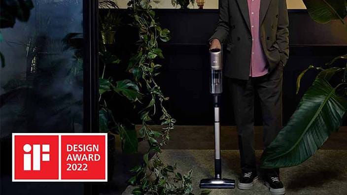 AEG ASPIRATEUR SANS FIL ULTIMATE 8000