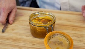 Pickles fait maison de Filip Claeys