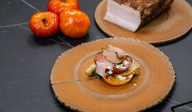 Recette ambassadeur AEG Filip Claeys