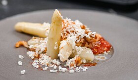 Recette ambassadeur AEG Filip Claeys