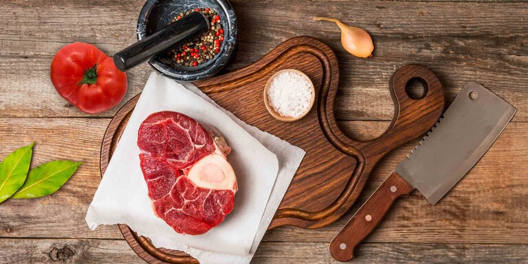 Osso Bucco
