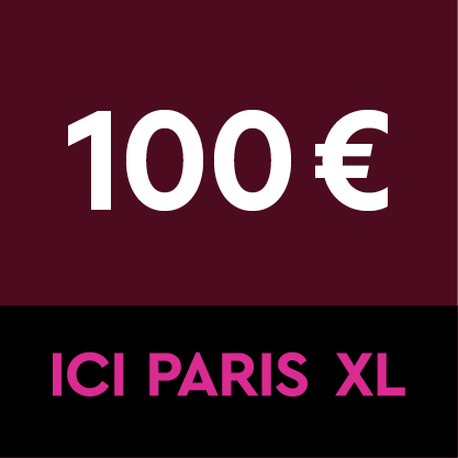 ICI PARIS XL beauty voucher