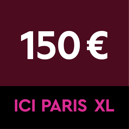 ICI PARIS XL beauty voucher