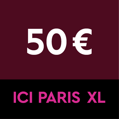 ICI PARIS XL beauty voucher