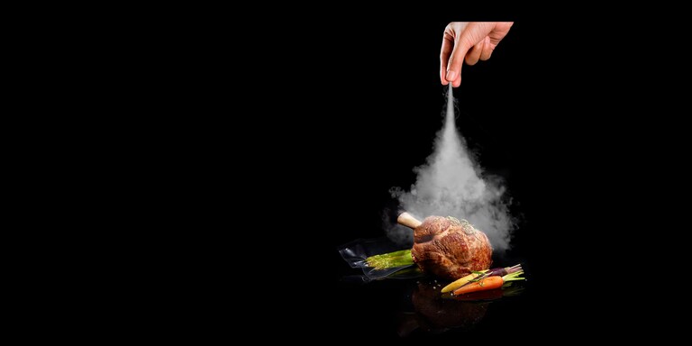 Comment utiliser et nettoyer votre four vapeur combiné ?