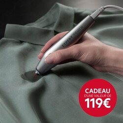 Stylo détachant à ultrasons