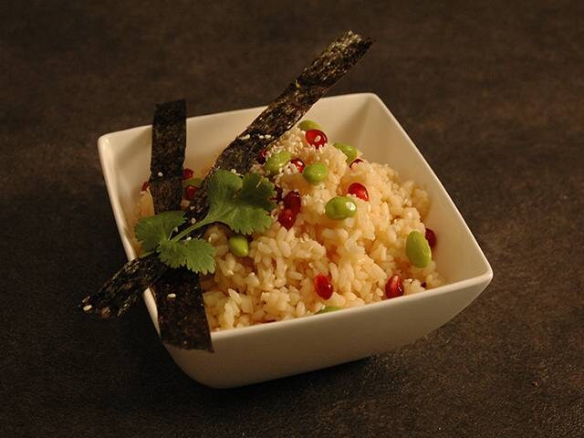 Super bowl de riz *