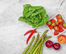 Quels légumes conserver au frigo