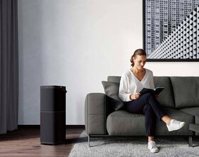 AX9 Purificateur d'air