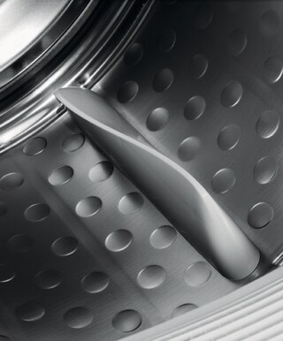 Zoom sur un tambour doux ProTex