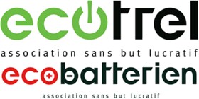 Electrolux est membre d'Ecotrel