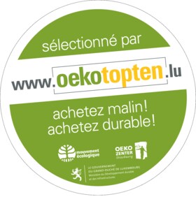 Partenariat avec OekoTopten