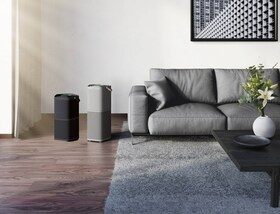 Purificateurs d'air AX9