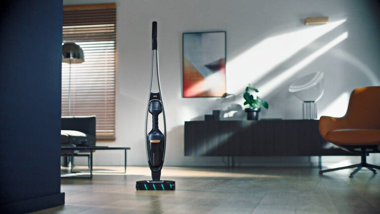 QX9 PowerRoller