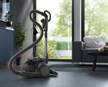 Aspirateur sans sac LX9